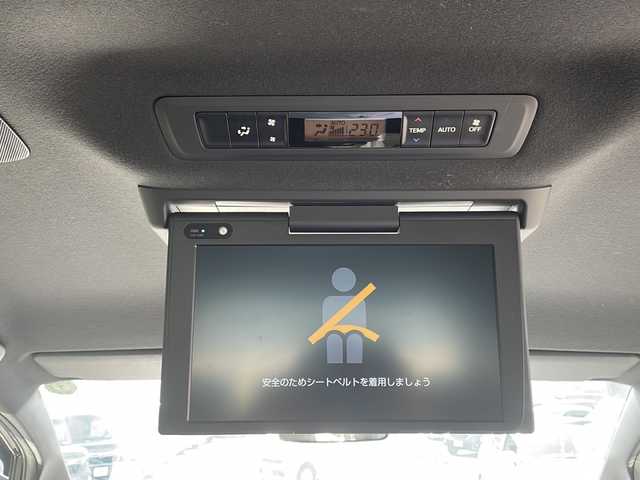 トヨタ ヴォクシー ZS 煌Ⅱ 京都府 2019(令1)年 6万km ブラック 純正１０インチナビ　Ｂｌｕｅｔｏｏｔｈオーディオ　ＤＶＤ再生　フルセグ　バックカメラ　後席フリップダウンモニター　クルーズコントロール　両側パワースライド　ＬＥＤヘッドライト　ドライブレコーダー