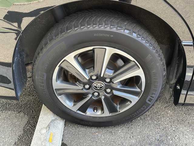 トヨタ ヴォクシー ZS 煌Ⅱ 京都府 2019(令1)年 6万km ブラック 純正１０インチナビ　Ｂｌｕｅｔｏｏｔｈオーディオ　ＤＶＤ再生　フルセグ　バックカメラ　後席フリップダウンモニター　クルーズコントロール　両側パワースライド　ＬＥＤヘッドライト　ドライブレコーダー