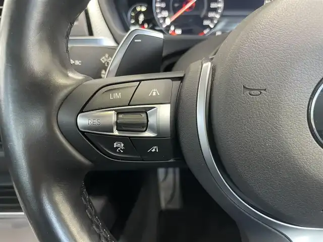 ＢＭＷ ３２０ｉ Mスポーツ エディションシャドー 静岡県 2017(平29)年 5.1万km アルピンホワイトⅢ 純正HDDナビ/衝突被害軽減ブレーキ/アクティブクルーズコントロール/レーンディパーチャーウォーニング/レーンチェンジウォーニング/バックカメラ/パークディスタンスコントロール（前後）/黒レザーシート/パワーシート/シートヒーター/コンフォートアクセス/パワーバックドア/LEDヘッドライト/ミラー一体型ETC2.0/アイドリングストップ