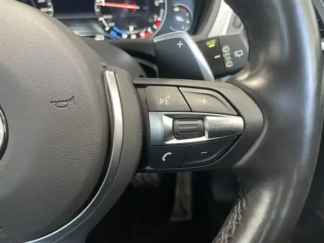 ＢＭＷ ３２０ｉ Mスポーツ エディションシャドー 静岡県 2017(平29)年 5.1万km アルピンホワイトⅢ 純正HDDナビ/衝突被害軽減ブレーキ/アクティブクルーズコントロール/レーンディパーチャーウォーニング/レーンチェンジウォーニング/バックカメラ/パークディスタンスコントロール（前後）/黒レザーシート/パワーシート/シートヒーター/コンフォートアクセス/パワーバックドア/LEDヘッドライト/ミラー一体型ETC2.0/アイドリングストップ