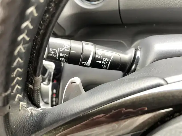 ホンダ Ｎ ＢＯＸ カスタム G EX ターボ ホンダセンシング 愛知県 2019(平31)年 8.8万km ブリリアントスポーティブルーメタリック2トーン ワンオーナー/純正SDメモリーナビ/バックカメラ/フルセグTV/CD/DVD再生/ETC(新セキュリティ対応)/Bluetooth/USB接続/ハーフレザーシート/両側パワースライドドア/純正フロアマット/純正１５インチアルミホイール/パドルシフト/アダプティブクルーズコントロール/LEDヘッドライト/横滑り防止装置/衝突軽減ブレーキ/レーンキープアシスト/前後ドライブレコーダー/充電用USBポート(２個)/スマートキー/プッシュスタート