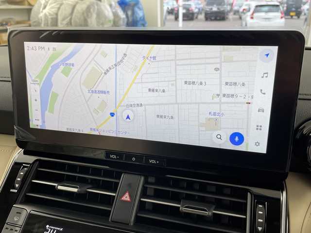 トヨタ ランドクルーザー ZX 道央・札幌 2025(令7)年 0.1千km プレシャスホワイトパール ・4WD  /2025年改良モデル/寒冷地仕様/・純正12.3インチディスプレイオーディオ /・ ナビ/DTV/HDMI/BT/・電動ムーンルーフ/・リアシートエンターテイメントシステム/・JBLサウンドシステム/・ヘッドアップディスプレイ/・モデリスタエアロ/・パノラミックビューモニター/・ベージュレザーシート/・前席2列目シートヒーター/エアシート/・前席パワーシート(D席3メモリー付)/・電動格納サードシート/・パワーバックドア/・ルーフレール/・Toyota Safety Sense/・アダプティブハイビームシステム/・オートマチックハイビーム/・プリクラッシュセーフティ/・レーントレーシングアシスト/・レーンデパーチャーアラート/・発信遅れ告知機能/ロードサインアシスト/・レーダークルーズコントロール/・ブラインドスポットモニター/・クリアランスソナー/・パーキングサポートブレーキ/・純正20インチAW/・純正LEDヘッドライト/・ターンランプ付電動格納ドアミラー/・純正フロアマット/・取扱説明書/マルチメディア取扱説明書/・新車時保証書有