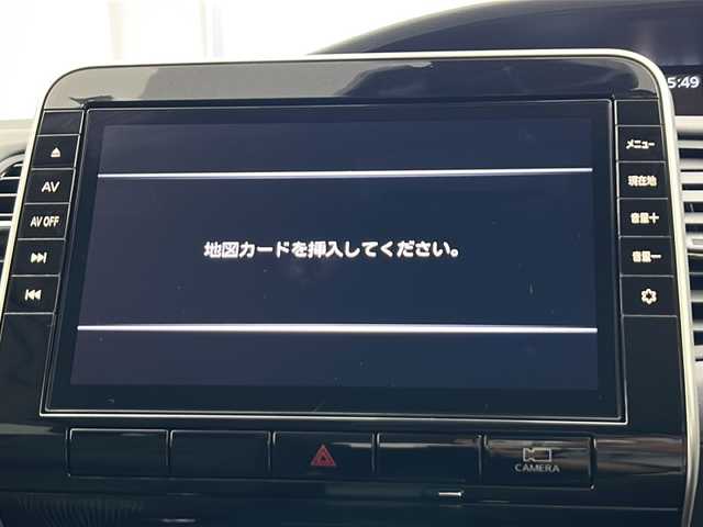 日産 セレナ ハイウェイスター V 宮城県 2022(令4)年 2.2万km ブリリアントホワイトパール 両側パワースライドドア/後席モニター/純正10型ナビ/(AM/FM/iPod/SD/TV/USB/BT/CD/DVD/Blu-ray)/全方位カメラ/ETC/前方ドライブレコーダー/プロパイロット/レーダークルーズコントロール/シートヒーター/ステアリングヒーター/プッシュスタート/スマートキー/スペアキー/オートライト/LEDヘッドライト/フォグランプ/ドアバイザー/純正16インチアルミホイール