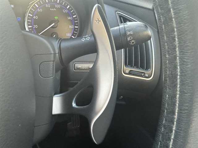 日産 スカイライン ハイブリッド 350GT Type SP 愛知県 2014(平26)年 11.4万km ハガネブルーM (株)IDOMが運営する【じしゃロン名古屋鳴海店】の自社ローン専用車両になります。/こちらは現金またはオートローンご利用の価格です。/自社ローンご希望の方は別途その旨お申し付けください。/純正メモリナビ(AM、FM、フルセグTV、BT、USB）/黒レザーシート/前席シートヒーター/ステアリングスイッチ/クルーズコントロール/パドルシフト/走行支援/シートメモリD席/前席パワーシート/前後コーナーセンサー/電動リアゲート/レーンキープアシスト/純正フロアマット/ドアバイザー/LEDヘッドライト/ETC