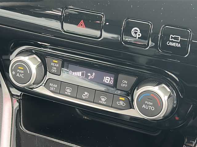 日産 セレナ X VセレクションⅡ 広島県 2019(平31)年 6.3万km ダイヤモンドブラック エマージェンシーブレーキ/車線逸脱警報/標識認識機能/速度標識認識/純正7型ナビ【MM318D-W】/・フルセグ CD DVD Bluetooth/両側パワースライドドア/全方位カメラ/クルーズコントロール/コーナーセンサー/パーキングアシスト/リアオートエアコン/ドライブレコーダー/ETC/ステアリングスイッチ/オートライト/スマートキー/プッシュスタート/保証書