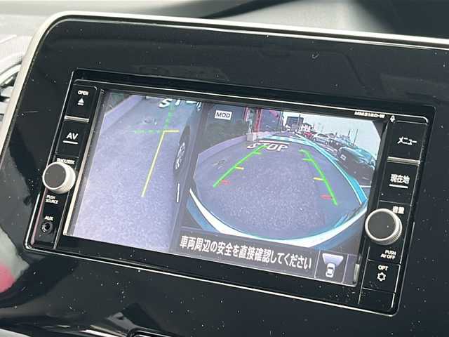 日産 セレナ X VセレクションⅡ 広島県 2019(平31)年 6.3万km ダイヤモンドブラック エマージェンシーブレーキ/車線逸脱警報/標識認識機能/速度標識認識/純正7型ナビ【MM318D-W】/・フルセグ CD DVD Bluetooth/両側パワースライドドア/全方位カメラ/クルーズコントロール/コーナーセンサー/パーキングアシスト/リアオートエアコン/ドライブレコーダー/ETC/ステアリングスイッチ/オートライト/スマートキー/プッシュスタート/保証書