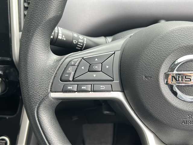 日産 セレナ X VセレクションⅡ 広島県 2019(平31)年 6.3万km ダイヤモンドブラック エマージェンシーブレーキ/車線逸脱警報/標識認識機能/速度標識認識/純正7型ナビ【MM318D-W】/・フルセグ CD DVD Bluetooth/両側パワースライドドア/全方位カメラ/クルーズコントロール/コーナーセンサー/パーキングアシスト/リアオートエアコン/ドライブレコーダー/ETC/ステアリングスイッチ/オートライト/スマートキー/プッシュスタート/保証書