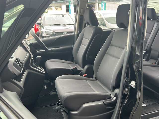 日産 セレナ X VセレクションⅡ 広島県 2019(平31)年 6.3万km ダイヤモンドブラック エマージェンシーブレーキ/車線逸脱警報/標識認識機能/速度標識認識/純正7型ナビ【MM318D-W】/・フルセグ CD DVD Bluetooth/両側パワースライドドア/全方位カメラ/クルーズコントロール/コーナーセンサー/パーキングアシスト/リアオートエアコン/ドライブレコーダー/ETC/ステアリングスイッチ/オートライト/スマートキー/プッシュスタート/保証書