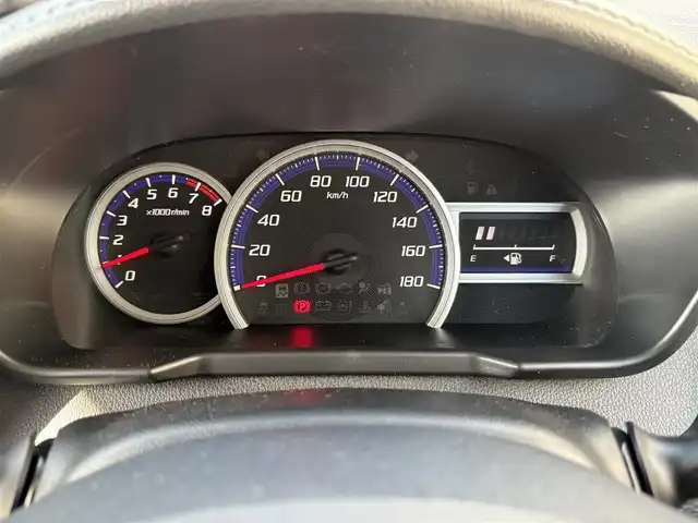 ダイハツ トール カスタムG ターボ SAⅡ 三重県 2017(平29)年 7.3万km プラムブラウンクリスタルマイカ パノラマモニター/ドライブレコーダー（前）/アルパイン9インチナビ（Bluetooth/地デジTV/DVD/CD/SD/AM/FM）/スマートアシスト2（衝突回避支援ブレーキ/対車両・歩行者衝突警報/車線逸脱警報/誤発進抑制制御/先行車発進お知らせ）/コンフォートパック（前席シートヒーター/シートバックテーブル）/パワースライドドア（運転席側/助手席側）/LEDヘッドランプ/オートライト/LEDフロントフォグランプ/イルミネーションランプ/ステアリングスイッチ（カラーマルチインフォメーションディスプレイ/スポーツモード/オーディオ）/撥水機能付ブラックファブリックシート/シートリフター（運転席）/シートアンダートレイ（助手席）/シートバックポケット（助手席）/スペアキー