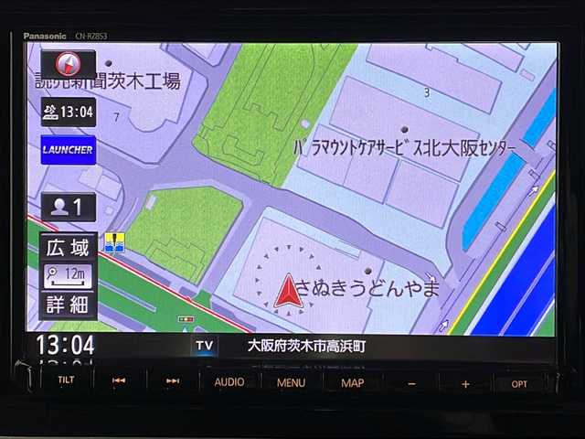 スズキ スペーシア HYBRID X 大阪府 2020(令2)年 4万km オフブルーM 純正SDナビ/【BT/フルセグTV/ipod/USB/DVD]/全方位カメラ/ETC/ドライブレコーダー前後/ヘッドアップディスプレイ/両側パワースライドドア/デュアルカメラブレーキサポート/クルーズコントロール追従/レーンキープアシスト/コーナーセンサー後ろ/オートライト/シートバックテーブル/サンシェード/シートヒーターD席/LEDライト/スペアキー