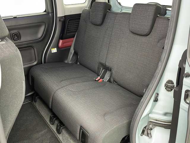 スズキ スペーシア HYBRID X 大阪府 2020(令2)年 4万km オフブルーM 純正SDナビ/【BT/フルセグTV/ipod/USB/DVD]/全方位カメラ/ETC/ドライブレコーダー前後/ヘッドアップディスプレイ/両側パワースライドドア/デュアルカメラブレーキサポート/クルーズコントロール追従/レーンキープアシスト/コーナーセンサー後ろ/オートライト/シートバックテーブル/サンシェード/シートヒーターD席/LEDライト/スペアキー