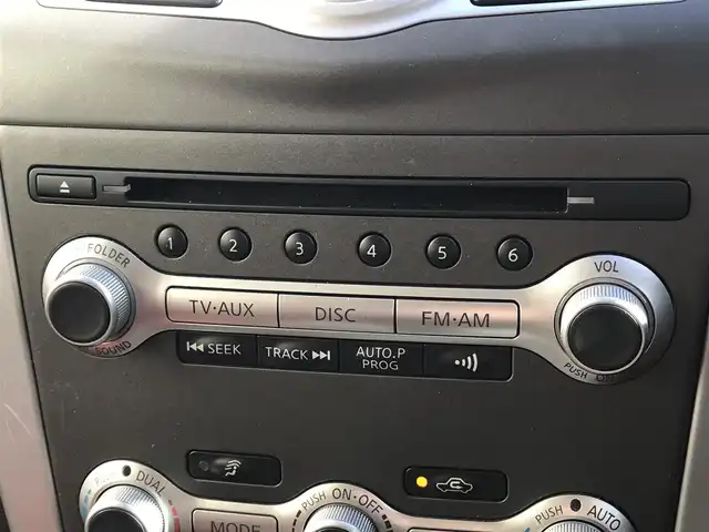 日産 ムラーノ 350XV FOUR モードロッソ 富山県 2013(平25)年 7.8万km スーパーブラック 4WD/サンルーフ/BOSEサウンド/純正ナビ/フルセグTV/バックカメラ/クルーズコントロール/赤革シート/パワーシート/シートヒーター/プッシュスタート/スマートキー/HIDヘッドライト/オートライト/ETC