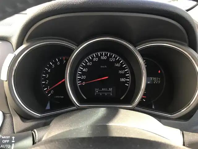 日産 ムラーノ 350XV FOUR モードロッソ 富山県 2013(平25)年 7.8万km スーパーブラック 4WD/サンルーフ/BOSEサウンド/純正ナビ/フルセグTV/バックカメラ/クルーズコントロール/赤革シート/パワーシート/シートヒーター/プッシュスタート/スマートキー/HIDヘッドライト/オートライト/ETC