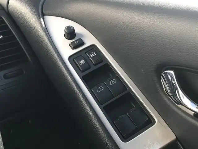 日産 ムラーノ 350XV FOUR モードロッソ 富山県 2013(平25)年 7.8万km スーパーブラック 4WD/サンルーフ/BOSEサウンド/純正ナビ/フルセグTV/バックカメラ/クルーズコントロール/赤革シート/パワーシート/シートヒーター/プッシュスタート/スマートキー/HIDヘッドライト/オートライト/ETC