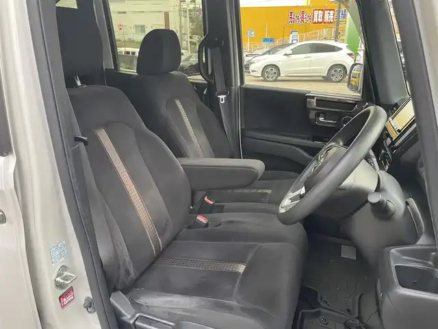 ホンダ Ｎ ＢＯＸ カスタム G L ホンダセンシング 千葉県 2019(平31)年 11.6万km プラチナホワイトパール 【(株)IDOMが運営する【じしゃロン八千代店】の自社ローン対象車両になります。こちらは現金ご利用時の価格です。自社ローンご希望の方は別途その旨お申付け下さい。】/社外ナビ/バックカメラ/ホンダセンシング/片側パワースライドドア/ETC/LEDライト