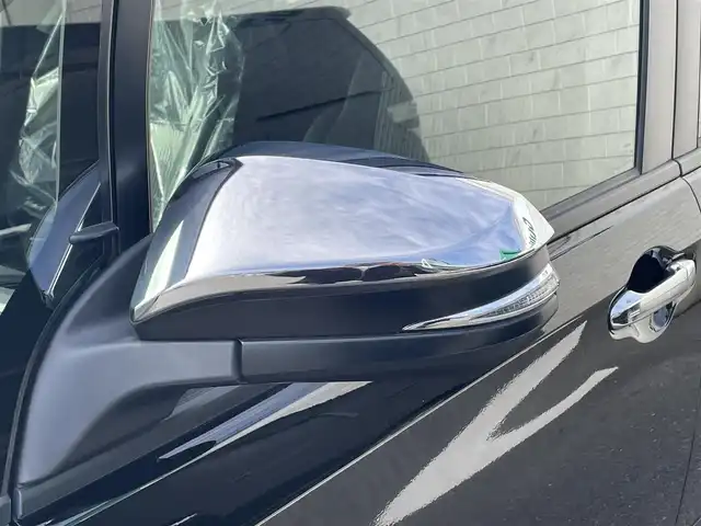 トヨタ ヴォクシー ZS 煌 福岡県 2018(平30)年 4.8万km ブラック 純正10型SDナビ(フルセグTV/CD/DVD/BT)/バックカメラ/トヨタセーフティ/コーナーセンサー/後席フリップダウンモニター/両側電動/ドラレコ/クルコン/ETC/USB/HDMI/純正フロアマット/純正LED/純正アルミホイール/プッシュスタート/スマートキー