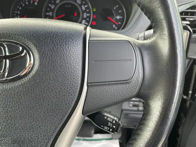 トヨタ ヴォクシー ZS 煌 福岡県 2018(平30)年 4.8万km ブラック 純正10型SDナビ(フルセグTV/CD/DVD/BT)/バックカメラ/トヨタセーフティ/コーナーセンサー/後席フリップダウンモニター/両側電動/ドラレコ/クルコン/ETC/USB/HDMI/純正フロアマット/純正LED/純正アルミホイール/プッシュスタート/スマートキー