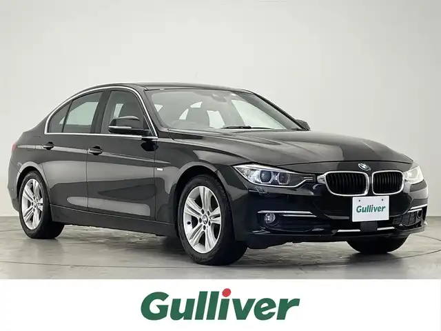 ＢＭＷ ３２０ｄ