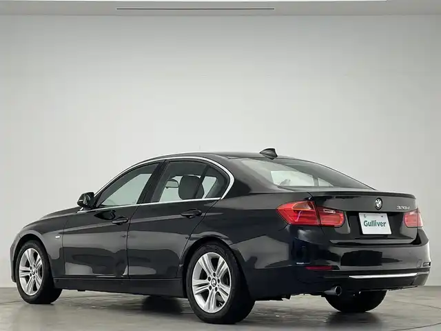 ＢＭＷ ３２０ｄ