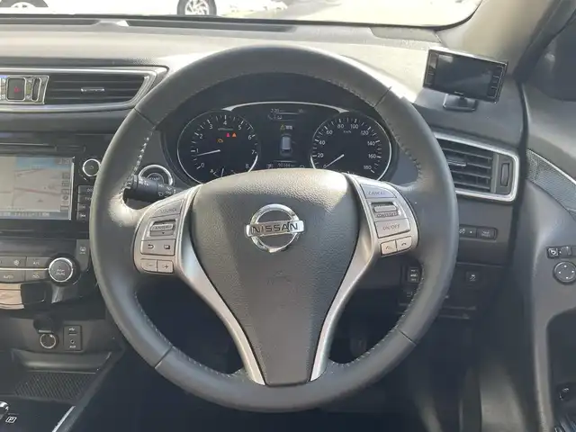 日産 エクストレイル