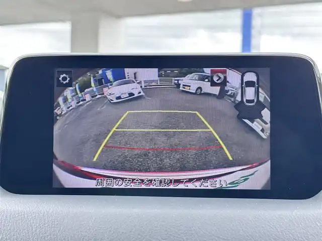 マツダ ＣＸ－５ XD Lパッケージ 熊本県 2017(平29)年 9.5万km ソウルレッドクリスタルM メーカーナビ/【フルセグTV/Bluetooth/CD/DVD/USB】/バックモニター/サイドモニター（左側）/レーダークルーズコントロール/衝突軽減防止装置/ブラインドスポットモニター/レーンキープアシスト/ヘッドアップディスプレイ/ブレーキホールド/パワーバックドア/パワーシート（D席N席）/シートヒーター/ステアリングヒーター/ステアリングスイッチ/社外ドラレコ/ETC/オートライトLED/オートマチックハイビーム/純正19インチアルミホイール/革巻きステアリング/本革シート/純正フロアマット/プッシュスタート/スマートキー/TCF/盗難防止装置/保証書/取扱説明書/スペアキー