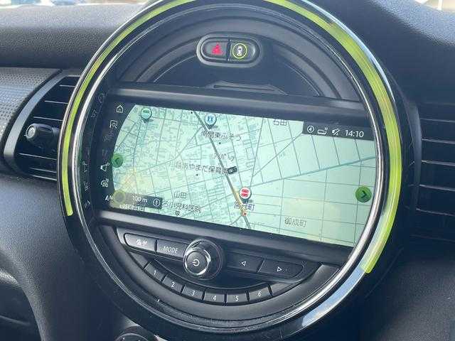 ＭＩＮＩ ミニ クーパー D 埼玉県 2018(平30)年 4.3万km ムーンウォークグレーメタリック １オーナー/純正HDDナビ/(Bluetooth/USB)/バックカメラ/コンフォートアクセス/インテリジェントセーフティ/クリアランスソナー/純正１５インチアルミホイール/パークアシスト/ＥＴＣ/ＬＥＤヘッドライト