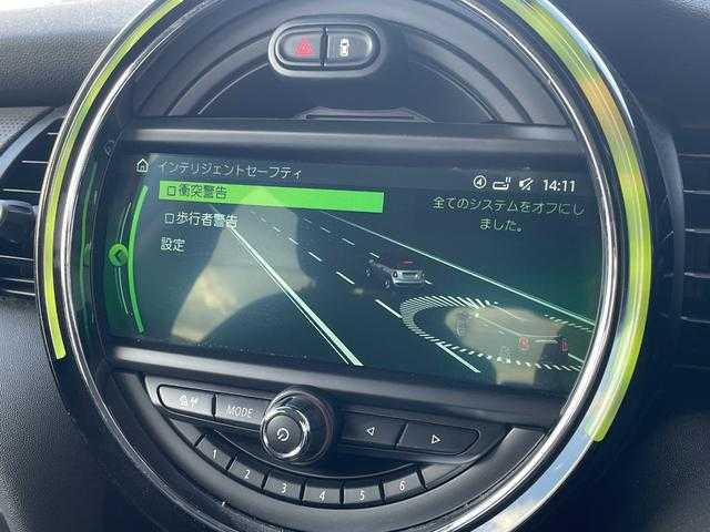 ＭＩＮＩ ミニ クーパー D 埼玉県 2018(平30)年 4.3万km ムーンウォークグレーメタリック １オーナー/純正HDDナビ/(Bluetooth/USB)/バックカメラ/コンフォートアクセス/インテリジェントセーフティ/クリアランスソナー/純正１５インチアルミホイール/パークアシスト/ＥＴＣ/ＬＥＤヘッドライト