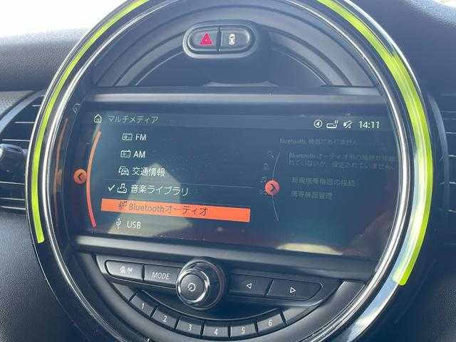 ＭＩＮＩ ミニ クーパー D 埼玉県 2018(平30)年 4.3万km ムーンウォークグレーメタリック １オーナー/純正HDDナビ/(Bluetooth/USB)/バックカメラ/コンフォートアクセス/インテリジェントセーフティ/クリアランスソナー/純正１５インチアルミホイール/パークアシスト/ＥＴＣ/ＬＥＤヘッドライト