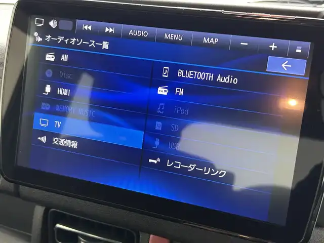 スズキ ジムニー シエラ JC 群馬県 2023(令5)年 1.5万km ミディアムグレー 社外７インチナビ　バックカメラ　衝突軽減ブレーキ　車線逸脱警報　クルーズコントロール　オートハイビーム　ダウンヒルアシストコントロール　シートヒーター　ステアリングスイッチ　ＬＥＤヘッドライト　禁煙車