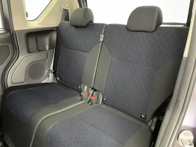 日産 ルークス ハイウェイスター X 福島県 2020(令2)年 3万km パープルⅡ エマージェンシーブレーキ /・車線逸脱警報/・先行車発進告知/・標識認識機能/・クリアランスソナー/純正SDナビゲーション /【AM/FM/DVD/CD/Bluetooth/フルセグ】/型番:MM320D-L/アラウンドビューモニター /ETC　/左側パワースライドドア　/ドライブレコーダー　/ハンズフリースライドドア　/プッシュスタート　/・スマートキー　/LEDライト/・オートライト/・フォグライト/・レベライザー/革巻きステアリング/・ステアリングスイッチ/フロアマット/・ドアバイザー
