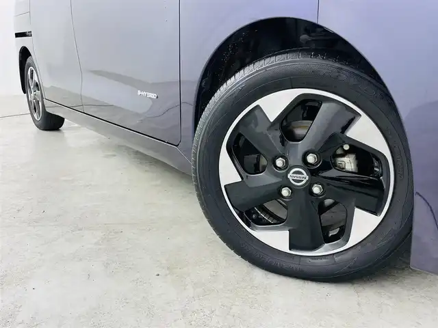 日産 ルークス ハイウェイスター X 福島県 2020(令2)年 3万km パープルⅡ エマージェンシーブレーキ /・車線逸脱警報/・先行車発進告知/・標識認識機能/・クリアランスソナー/純正SDナビゲーション /【AM/FM/DVD/CD/Bluetooth/フルセグ】/型番:MM320D-L/アラウンドビューモニター /ETC　/左側パワースライドドア　/ドライブレコーダー　/ハンズフリースライドドア　/プッシュスタート　/・スマートキー　/LEDライト/・オートライト/・フォグライト/・レベライザー/革巻きステアリング/・ステアリングスイッチ/フロアマット/・ドアバイザー
