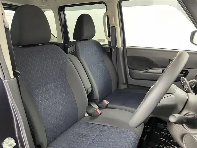 日産 ルークス ハイウェイスター X 福島県 2020(令2)年 3万km パープルⅡ エマージェンシーブレーキ /・車線逸脱警報/・先行車発進告知/・標識認識機能/・クリアランスソナー/純正SDナビゲーション /【AM/FM/DVD/CD/Bluetooth/フルセグ】/型番:MM320D-L/アラウンドビューモニター /ETC　/左側パワースライドドア　/ドライブレコーダー　/ハンズフリースライドドア　/プッシュスタート　/・スマートキー　/LEDライト/・オートライト/・フォグライト/・レベライザー/革巻きステアリング/・ステアリングスイッチ/フロアマット/・ドアバイザー