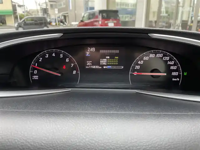 トヨタ シエンタ ファンベースG 埼玉県 2019(令1)年 11.7万km ベージュ (株)IDOMが運営する【じしゃロン鳩ヶ谷店】の自社ローン専用車両になりますこちらは現金またはオートローンご利用時の価格です。自社ローンご希望の方は別途その旨お申付け下さい/純正ＳＤナビ　/ＣＤ／ＤＶＤ／ＳＤ再生　/ＡＵＸ／Ｂｌｕｅｔｏｏｔｈ接続　/ＥＴＣ　/両側パワースライドドア　/横滑り防止装置　/衝突軽減ブレーキ　/オートエアコン　/スマートキー
