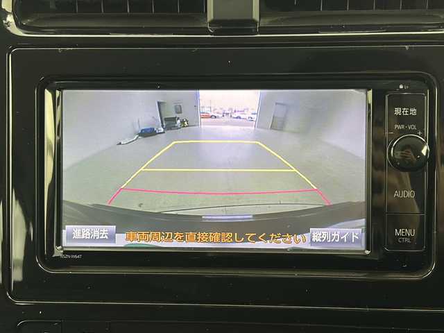トヨタ プリウス S 宮城県 2016(平28)年 3.4万km 黒 社外エアロ（FSR）/社外ダウンサスペンション/純正オールペイント（ブラック）/純正SDナビ（SD無し）/・CD.DVD.SD.BT/フルセグTV/バックカメラ/アイドリングストップ/横滑り防止装置/ステアリングスイッチ/プッシュスタート/スマートキー×2/LEDヘッドライト/純正フロアマット/社外19インチAW