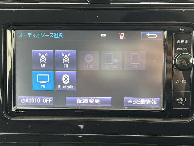 トヨタ プリウス S 宮城県 2016(平28)年 3.4万km 黒 社外エアロ（FSR）/社外ダウンサスペンション/純正オールペイント（ブラック）/純正SDナビ（SD無し）/・CD.DVD.SD.BT/フルセグTV/バックカメラ/アイドリングストップ/横滑り防止装置/ステアリングスイッチ/プッシュスタート/スマートキー×2/LEDヘッドライト/純正フロアマット/社外19インチAW