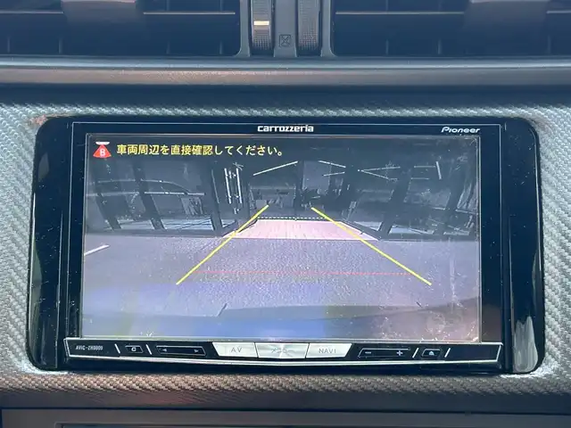 スバル ＢＲＺ tS GTパッケージ 愛媛県 2013(平25)年 2.6万km WRブルーマイカ 禁煙車/登録時走行距離：25832km/ディーラーオプション純正7インチナビ(反応不良)/CD/DVD/フルセグTV/Bluetooth/バックカメラ/ETC/横滑り防止装置/HIDヘッドライト/フォグランプ/オートライト/ハーフレザーシート/エンジンスタートボタン/スマートキー/純正フロアマット/純正18インチアルミホイール/純正エアロ