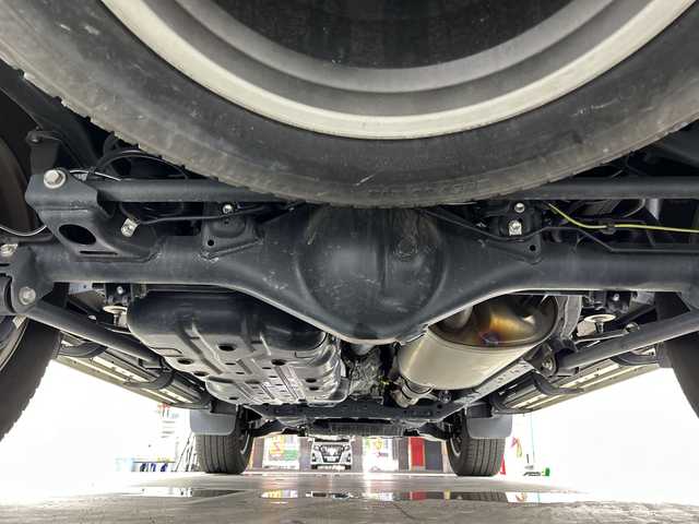 トヨタ ランドクルーザー プラド TX Lパッケージ マットブラED 愛知県 2022(令4)年 2.8万km ブラック 純正7インチSDナビゲーション/CD DVD フルセグTV　Bluetooth/バックカメラ/ＥＴＣ2.0/サンルーフ/トヨタセーフティセンス/レーンデパーチャーアラート/オートマチックハイビーム/レーダークルーズコントロール/コーナーセンサー(前後)/純正18インチアルミホイール/ルーフレール/シートヒーター(D/N)/エアーシート(D/N)/パワーシート(D/N)/ウィンカーミラー/ステアリングリモコン/LEDヘッドライト/オートライト/フォグライト/社外マット/電動格納ミラー/エンジンプッシュスタート/スマートキー