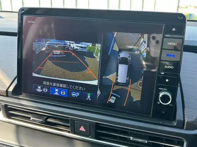 ホンダ オデッセイ アブソルート EX 大阪府 2021(令3)年 2.1万km プラチナホワイトパール 純正１０インチナビ/   フルセグTV/CD/DVD/Bluetooth/USB/全方位モニター/１１．６インチ後席モニター/衝突軽減ブレーキ/横滑り防止装置/コーナーセンサー/ＢＳＭ/前席シートヒーター/前席パワーシート/電動リアゲート/両側パワースライドドア/レーダークルーズコントロール/レーンキープアシスト/パドルシフト/アイドリングストップ/前後ドライブレコーダー/VELVA SPORT 17インチアルミホイール/純正フロアマット/オットマン/プッシュスタート/スマートキー/ＥＴＣ/ＬＥＤ/禁煙車