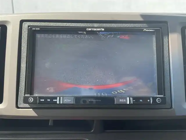 ホンダ Ｎ ＯＮＥ スタンダード L 千葉県 2018(平30)年 0.8万km 赤Ⅱ 社外７インチメモリナビ/フルセグＴＶ/バックカメラ/ＥＴＣ/ＨＩＤヘッドライト/オートライト/プッシュスタート/スマートキー