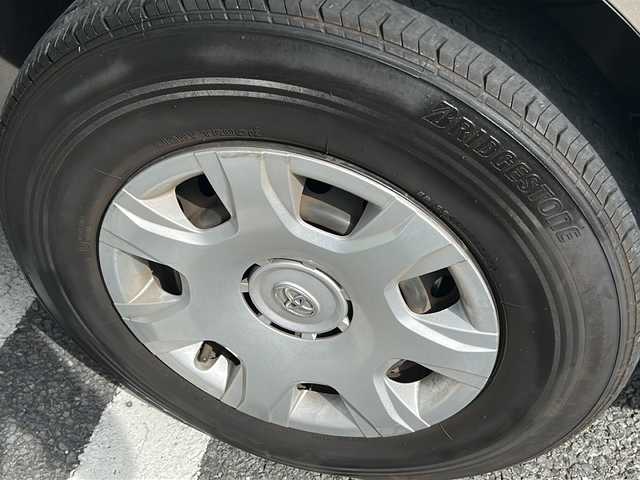 トヨタ ハイエース グランドキャビン 東京都 2011(平23)年 17.9万km ゴールドM 純正HDDナビ/　(NHZA-W61G)/CD/DVD/BT/フルセグテレビ/バックカメラ/片側パワースライドドア/ETC/AC100Vコンセント/シートカバー