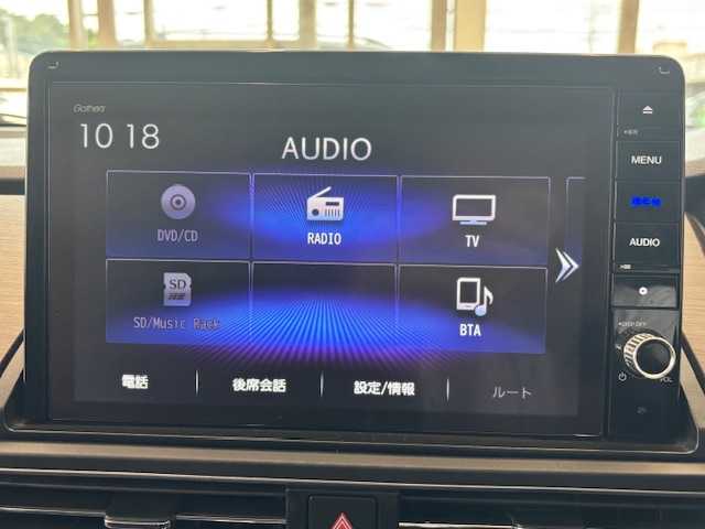 ホンダ オデッセイ ハイブリッド e:HEVアブソルート EX 埼玉県 2022(令4)年 3.3万km プラチナホワイトパール ホンダセンシング /純正10インチメモリナビ/　　CD/DVD/BT/フルセグ /パノラマビューモニタ-/両側パワースライドドア /パワーバックドア /レーダークルーズコントロール /LEDオートライト /ハーフレザー /シートヒーター /純正17インチアルミホイール/ブラインドスポットモニター/電子パーキング/ステアリングスイッチ/ETC2.0