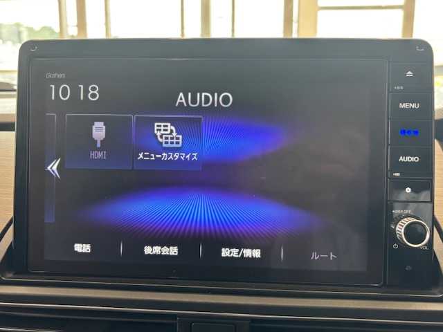 ホンダ オデッセイ ハイブリッド e:HEVアブソルート EX 埼玉県 2022(令4)年 3.3万km プラチナホワイトパール ホンダセンシング /純正10インチメモリナビ/　　CD/DVD/BT/フルセグ /パノラマビューモニタ-/両側パワースライドドア /パワーバックドア /レーダークルーズコントロール /LEDオートライト /ハーフレザー /シートヒーター /純正17インチアルミホイール/ブラインドスポットモニター/電子パーキング/ステアリングスイッチ/ETC2.0