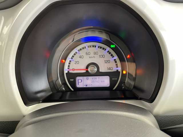 スズキ ハスラー Jスタイル 愛知県 2015(平27)年 2.6万km クールカーキパールメタリック/ホワイト2トーンルーフ 社外ナビ（MAX7700）/・ワンセグTV/・CD/DVD/REZOペダルカバー/シートヒーター/純正フロアマット/オートライト/衝突被害軽減システム/横滑り防止装置/スマートキー/プッシュスタート/アイドリングストップ
