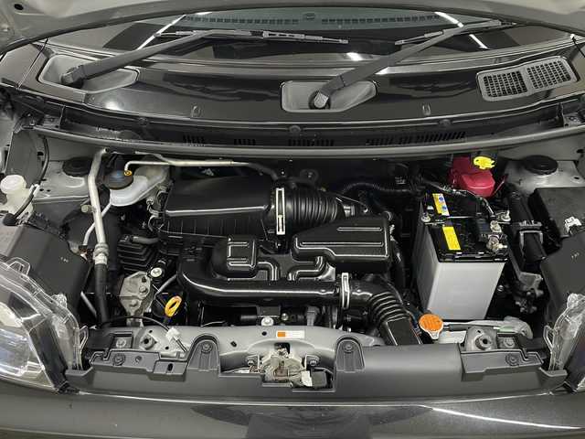 ダイハツ タフト G 長崎県 2021(令3)年 6.4万km ブラックマイカメタリック ECLIPSEナビ(AVN-D10W)/バックカメラ/Bluetooth/フルセグテレビ/ETC/前後コーナーセンサー/LEDヘッドライト/オートライト/ドライブレコーダー/スカイルーフ/純正フロアマット/純正アルミホイール/スマートキイ/ドアバイザー/ステアリングスイッチ