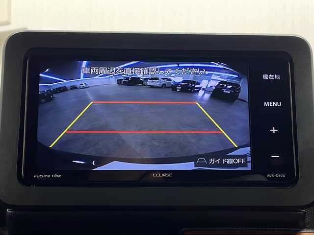 ダイハツ タフト G 長崎県 2021(令3)年 6.4万km ブラックマイカメタリック ECLIPSEナビ(AVN-D10W)/バックカメラ/Bluetooth/フルセグテレビ/ETC/前後コーナーセンサー/LEDヘッドライト/オートライト/ドライブレコーダー/スカイルーフ/純正フロアマット/純正アルミホイール/スマートキイ/ドアバイザー/ステアリングスイッチ