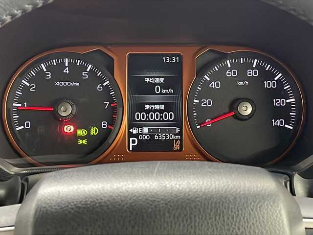 ダイハツ タフト G 長崎県 2021(令3)年 6.4万km ブラックマイカメタリック ECLIPSEナビ(AVN-D10W)/バックカメラ/Bluetooth/フルセグテレビ/ETC/前後コーナーセンサー/LEDヘッドライト/オートライト/ドライブレコーダー/スカイルーフ/純正フロアマット/純正アルミホイール/スマートキイ/ドアバイザー/ステアリングスイッチ