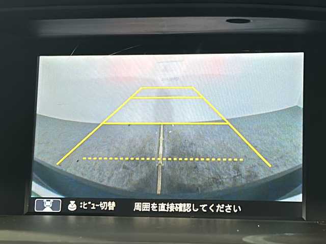 ホンダ アコード ハイブリッド EX 沖縄県 2013(平25)年 8.3万km プレミアムスパークルブラックパール 禁煙車　/県外仕入れ/純正メーカーナビ/【CD/USB/BT/TV】/バックカメラ/ETC/ステアリングリモコン/黒レザーシート/メモリー機能付きパワーシート/シートヒーター/衝突被害軽減システム/レーンキープアシスト/レーダークルーズコントロール/スマートキー/スペアキー