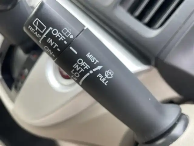 ホンダ Ｎ ＷＧＮ G 島根県 2014(平26)年 6.6万km プレミアムディープモカパール 社外CDオーディオ　/アイドリングストップ　/横滑り防止装置　/スマートキー　/プッシュスタート　/純正フロアマット　/スペアキー１本