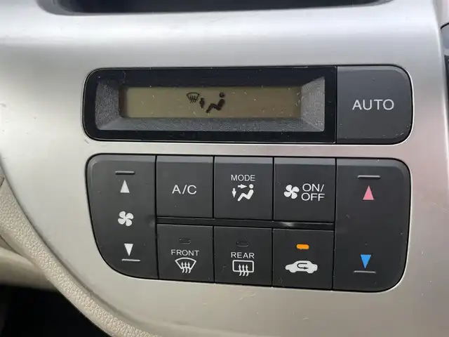 ホンダ Ｎ ＷＧＮ G 島根県 2014(平26)年 6.6万km プレミアムディープモカパール 社外CDオーディオ　/アイドリングストップ　/横滑り防止装置　/スマートキー　/プッシュスタート　/純正フロアマット　/スペアキー１本