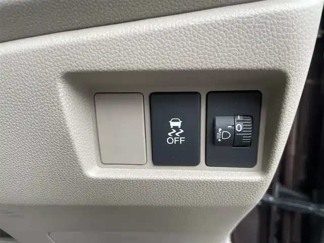 ホンダ Ｎ ＷＧＮ G 島根県 2014(平26)年 6.6万km プレミアムディープモカパール 社外CDオーディオ　/アイドリングストップ　/横滑り防止装置　/スマートキー　/プッシュスタート　/純正フロアマット　/スペアキー１本